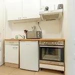 Chic Apartment- Suitable For Longstays Near Matzleinsforferplatz