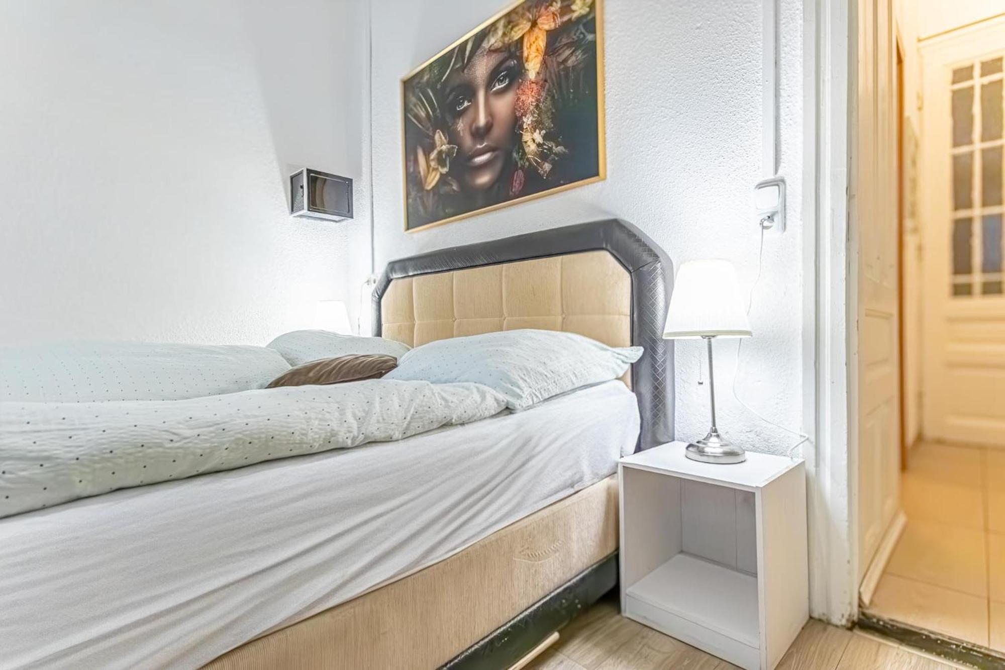 Chic Apartment- Suitable For Longstays Near Matzleinsforferplatz Apartament Wiedeń