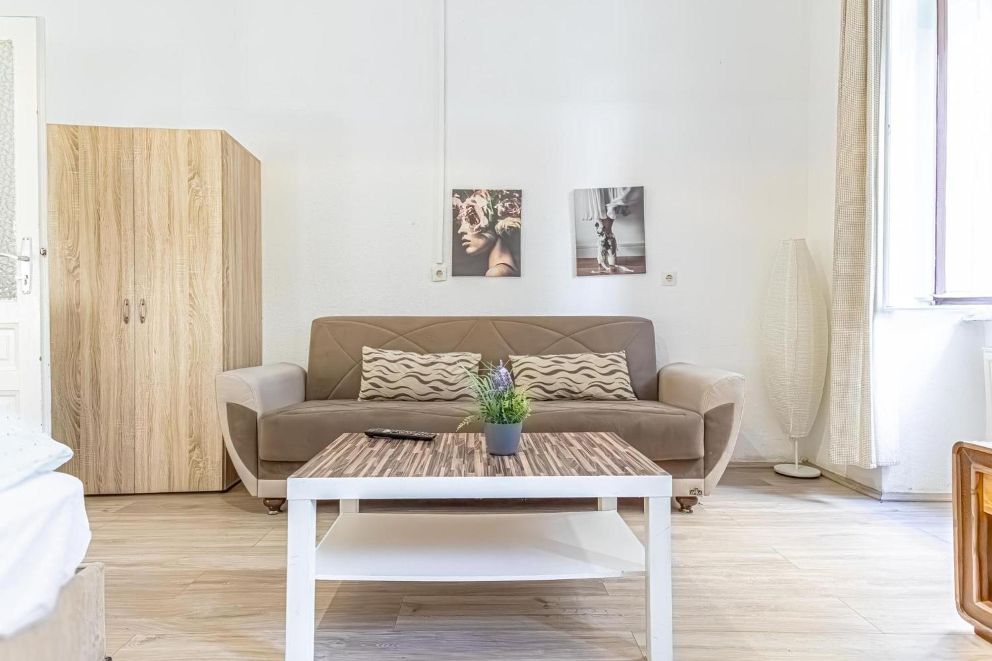 Chic Apartment- Suitable For Longstays Near Matzleinsforferplatz * Wiedeń